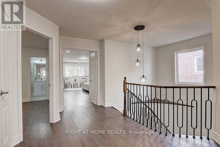 57 BAYSWATER AVENUE, Richmond Hill (Oak Ridges Lake Wilcox), Ontario, L4E4E6