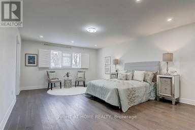 57 BAYSWATER AVENUE Richmond Hill (Oak Ridges Lake Wilcox) Ontario photo 20
