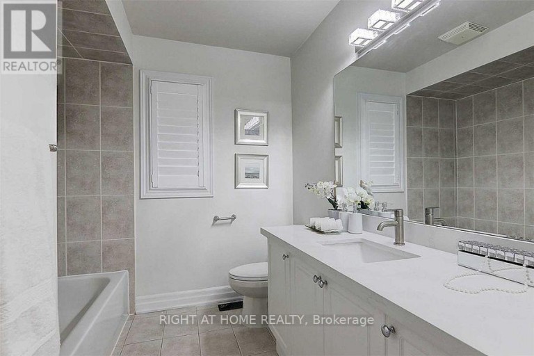 57 BAYSWATER AVENUE, Richmond Hill (Oak Ridges Lake Wilcox), Ontario, L4E4E6