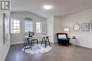 57 BAYSWATER AVENUE Richmond Hill (Oak Ridges Lake Wilcox) Ontario photo 27