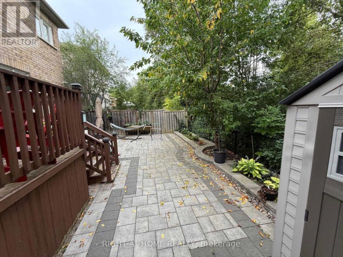 57 BAYSWATER AVENUE, Richmond Hill (Oak Ridges Lake Wilcox), Ontario, L4E4E6