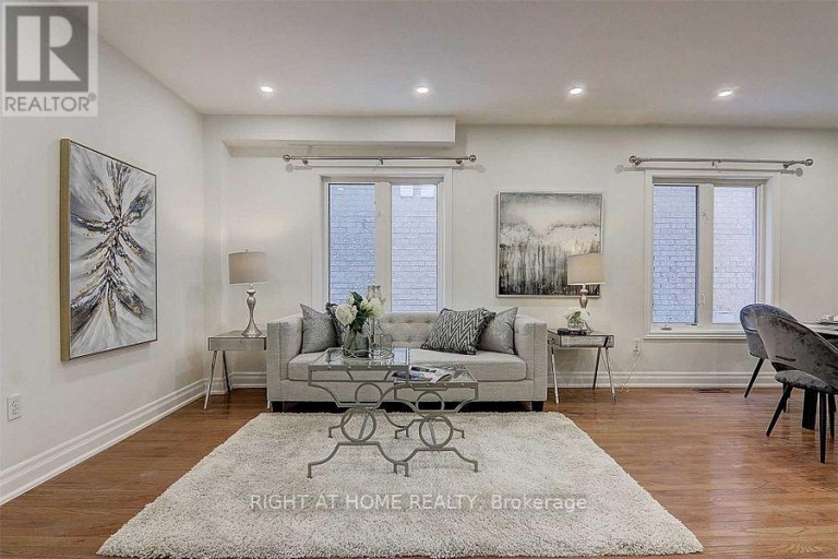 57 BAYSWATER AVENUE, Richmond Hill (Oak Ridges Lake Wilcox), Ontario, L4E4E6
