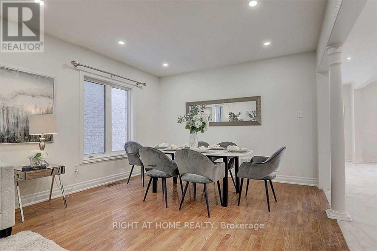 57 BAYSWATER AVENUE, Richmond Hill (Oak Ridges Lake Wilcox), Ontario, L4E4E6