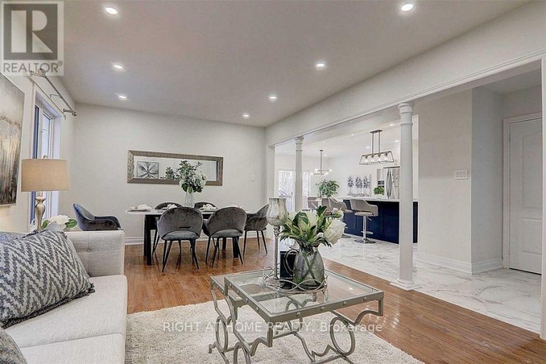 57 BAYSWATER AVENUE, Richmond Hill (Oak Ridges Lake Wilcox), Ontario, L4E4E6