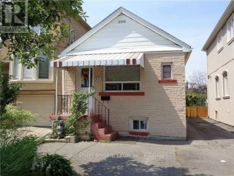 970 BRIAR HILL AVENUE Toronto (Briar Hill-Belgravia) Ontario photo 1
