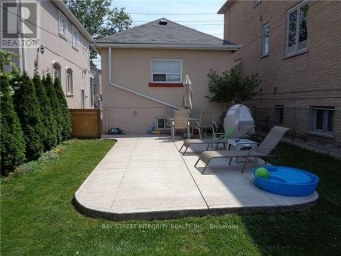 970 BRIAR HILL AVENUE Toronto (Briar Hill-Belgravia) Ontario photo 11