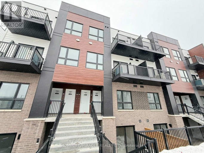L8 - 40 PALACE STREET, Kitchener, Ontario, N2E3Z4