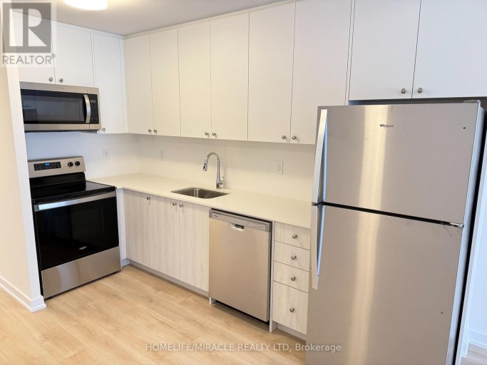 L8 - 40 PALACE STREET, Kitchener, Ontario, N2E3Z4