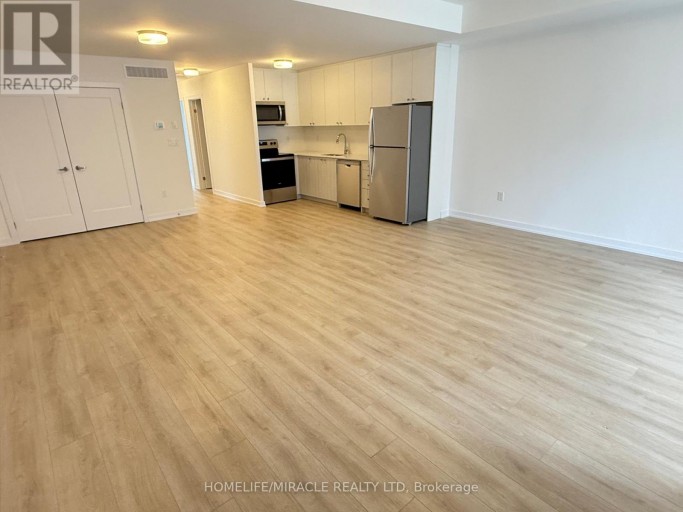 L8 - 40 PALACE STREET, Kitchener, Ontario, N2E3Z4