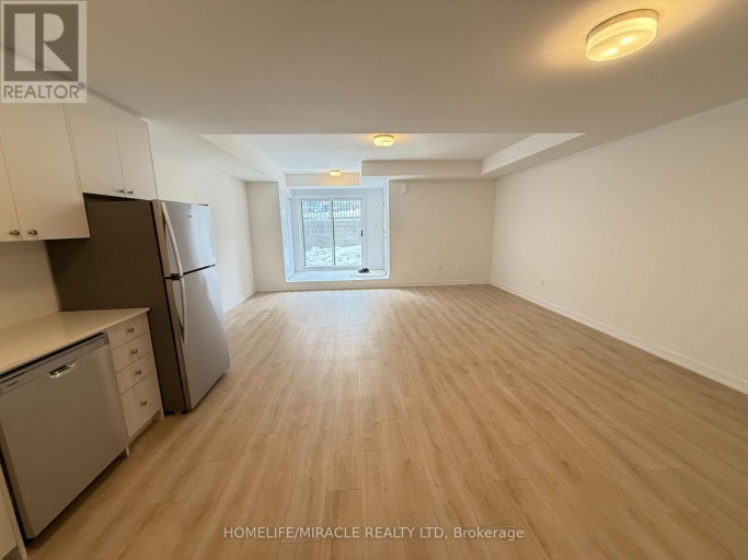 L8 - 40 PALACE STREET, Kitchener, Ontario, N2E3Z4