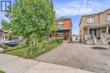 65 KIRKNEWTON ROAD Toronto (Caledonia-Fairbank) Ontario photo 1