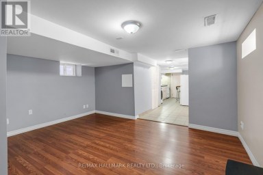 65 KIRKNEWTON ROAD Toronto (Caledonia-Fairbank) Ontario photo 10