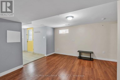 65 KIRKNEWTON ROAD Toronto (Caledonia-Fairbank) Ontario photo 11