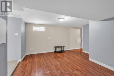 65 KIRKNEWTON ROAD Toronto (Caledonia-Fairbank) Ontario photo 12