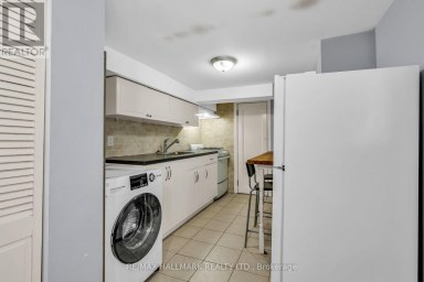 65 KIRKNEWTON ROAD Toronto (Caledonia-Fairbank) Ontario photo 14