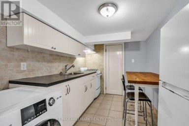 65 KIRKNEWTON ROAD Toronto (Caledonia-Fairbank) Ontario photo 15