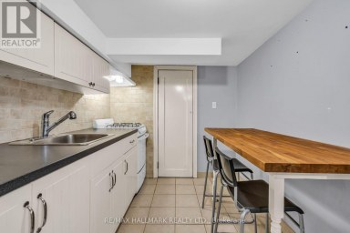 65 KIRKNEWTON ROAD Toronto (Caledonia-Fairbank) Ontario photo 16