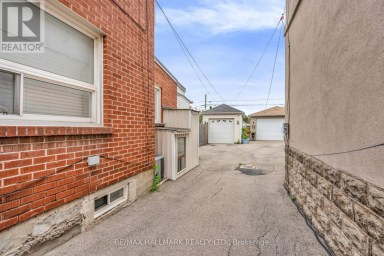 65 KIRKNEWTON ROAD Toronto (Caledonia-Fairbank) Ontario photo 2