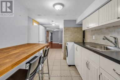 65 KIRKNEWTON ROAD Toronto (Caledonia-Fairbank) Ontario photo 20