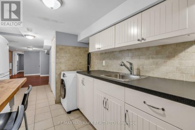 65 KIRKNEWTON ROAD Toronto (Caledonia-Fairbank) Ontario photo 21