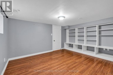 65 KIRKNEWTON ROAD Toronto (Caledonia-Fairbank) Ontario photo 23