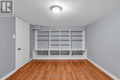 65 KIRKNEWTON ROAD Toronto (Caledonia-Fairbank) Ontario photo 24
