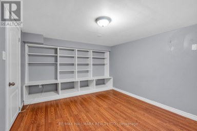 65 KIRKNEWTON ROAD Toronto (Caledonia-Fairbank) Ontario photo 25