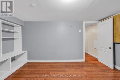 65 KIRKNEWTON ROAD Toronto (Caledonia-Fairbank) Ontario photo 26