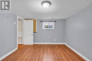 65 KIRKNEWTON ROAD Toronto (Caledonia-Fairbank) Ontario photo 27