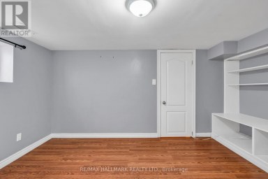 65 KIRKNEWTON ROAD Toronto (Caledonia-Fairbank) Ontario photo 28