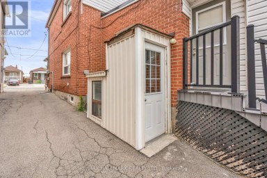 65 KIRKNEWTON ROAD Toronto (Caledonia-Fairbank) Ontario photo 3