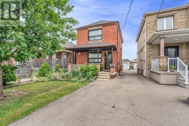 65 KIRKNEWTON ROAD Toronto (Caledonia-Fairbank) Ontario photo 32