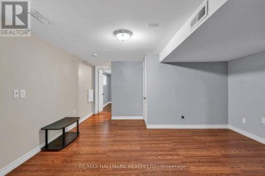 65 KIRKNEWTON ROAD Toronto (Caledonia-Fairbank) Ontario photo 6