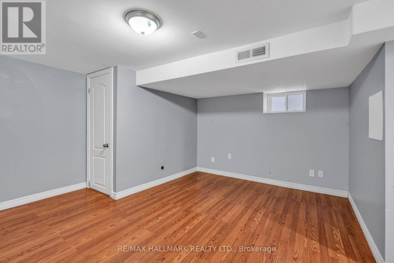 65 KIRKNEWTON ROAD, Toronto (Caledonia-Fairbank), Ontario, M6E3X9