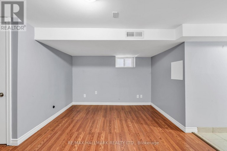 65 KIRKNEWTON ROAD, Toronto (Caledonia-Fairbank), Ontario, M6E3X9
