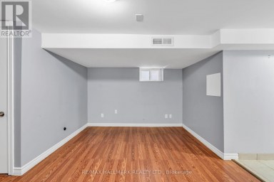 65 KIRKNEWTON ROAD Toronto (Caledonia-Fairbank) Ontario photo 8