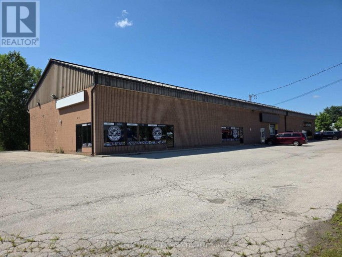 1 - 1215 VICTORIA STREET N, Kitchener, Ontario, N2B3E1