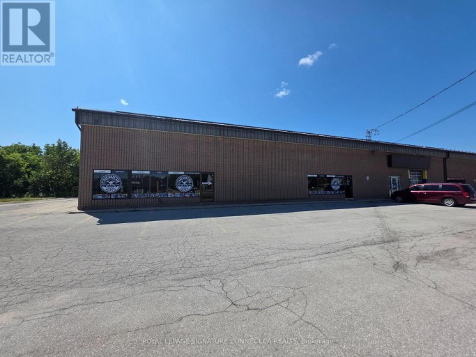 1 - 1215 VICTORIA STREET N, Kitchener, Ontario, N2B3E1