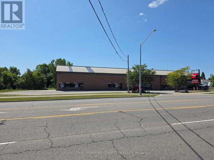 1 - 1215 VICTORIA STREET N, Kitchener, Ontario, N2B3E1