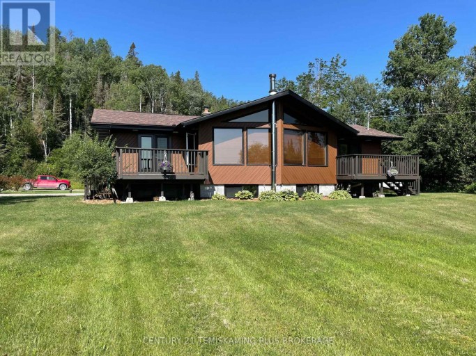 805519 Hooper Road, Timiskaming (tim - Outside - Rural), Ontario (id T13604238)