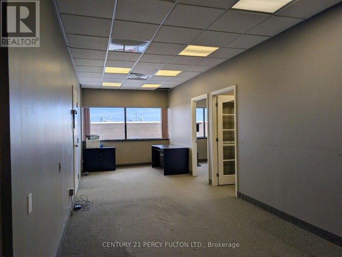 211 - 2913 KENNEDY ROAD, Toronto (Milliken), Ontario, M1V1S8