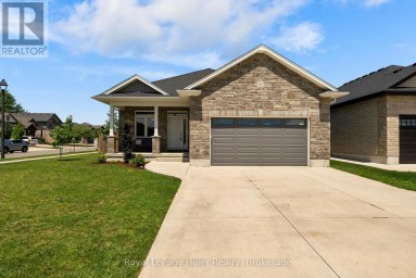 91 ORR STREET Stratford Ontario photo 1