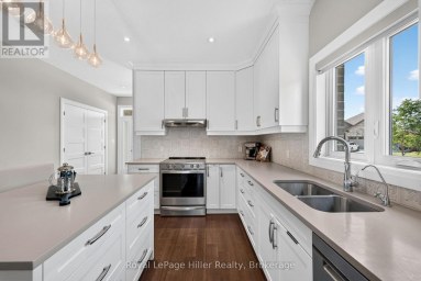 91 ORR STREET Stratford Ontario photo 10