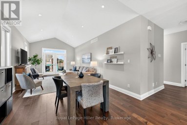 91 ORR STREET Stratford Ontario photo 11