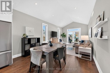 91 ORR STREET Stratford Ontario photo 12