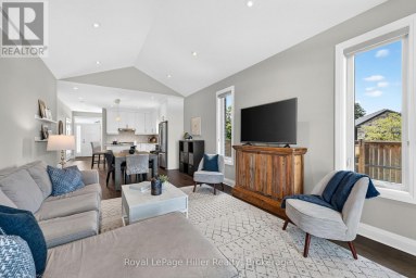91 ORR STREET Stratford Ontario photo 15