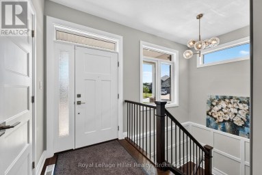 91 ORR STREET Stratford Ontario photo 6