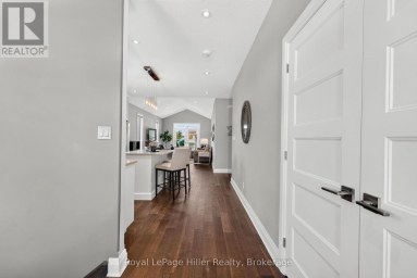 91 ORR STREET Stratford Ontario photo 7