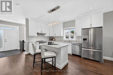 91 ORR STREET Stratford Ontario photo 9