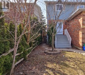 BSMT - 34 HODGINS AVENUE Georgina (Keswick South) Ontario photo 1